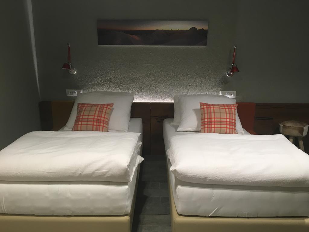 4478 Mountain Lodge Valtournenche Quarto foto