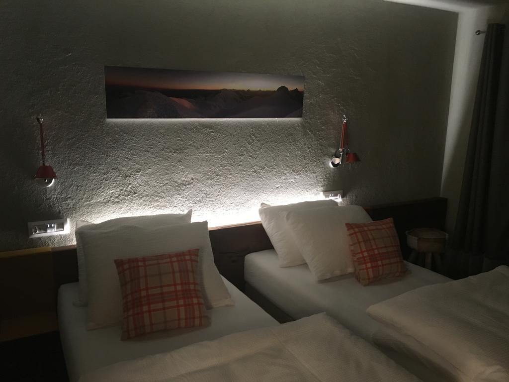 4478 Mountain Lodge Valtournenche Quarto foto