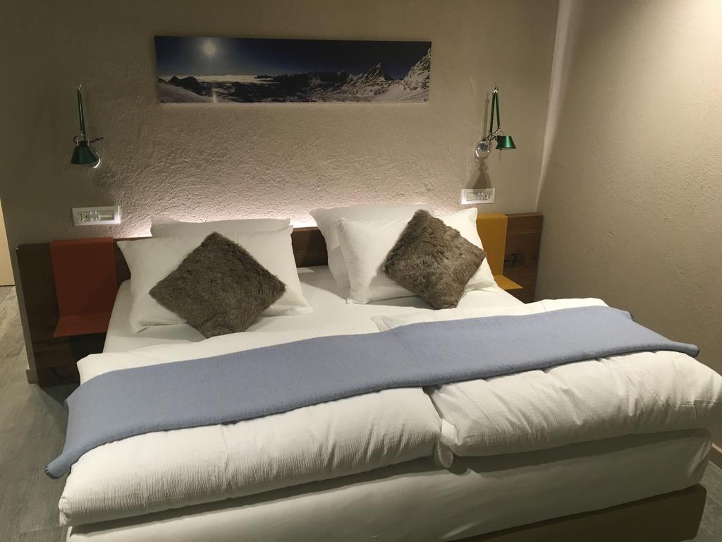 4478 Mountain Lodge Valtournenche Quarto foto