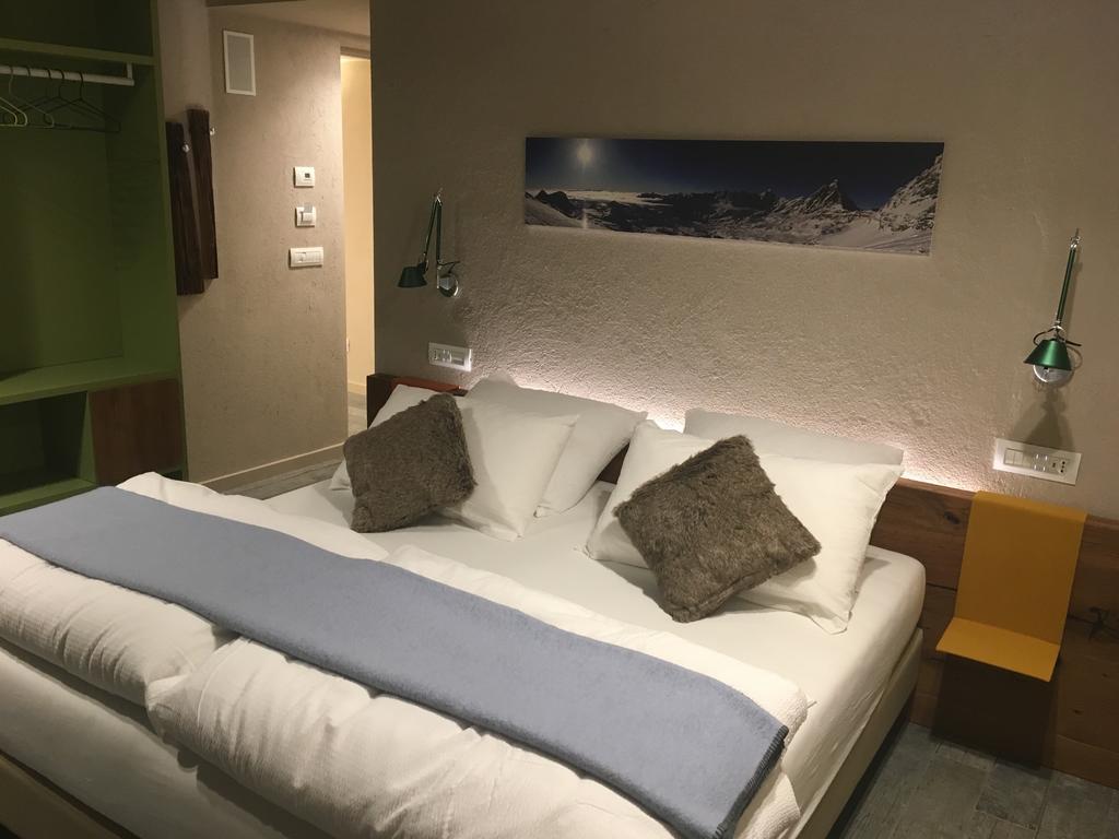 4478 Mountain Lodge Valtournenche Quarto foto