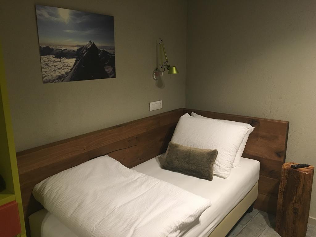 4478 Mountain Lodge Valtournenche Quarto foto