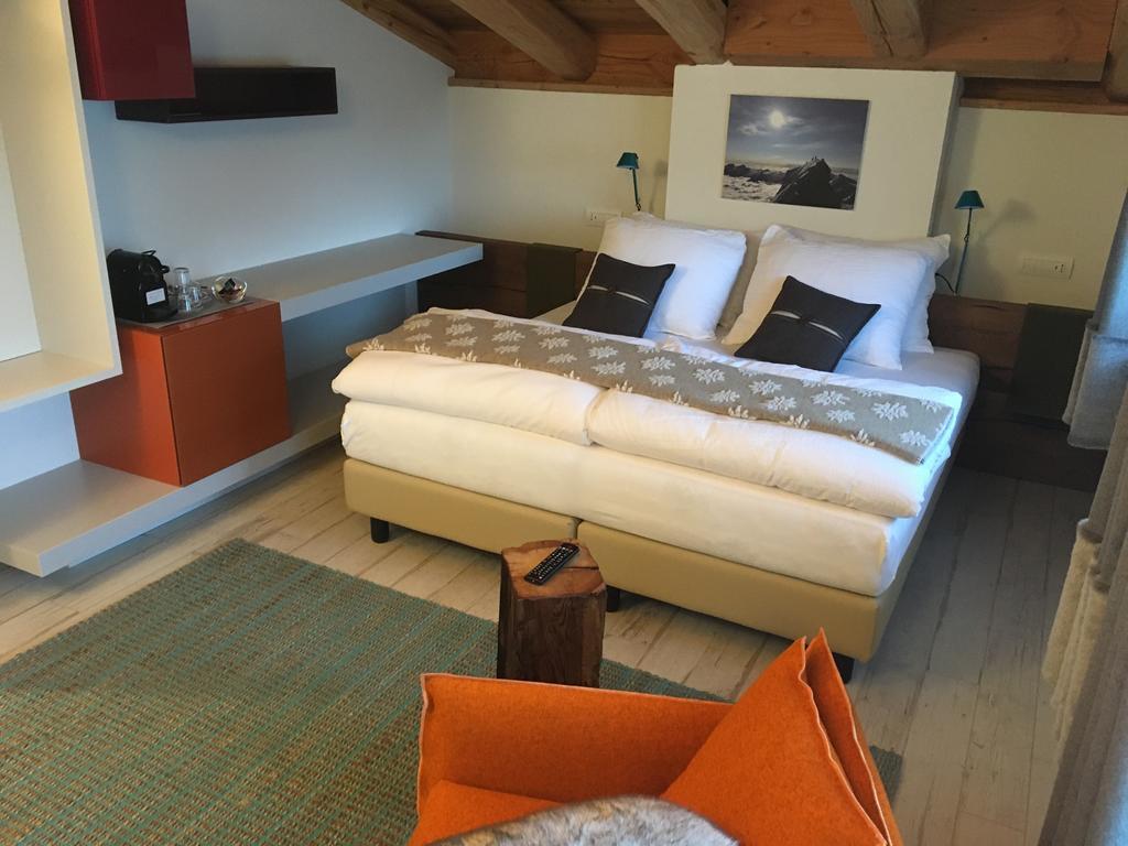 4478 Mountain Lodge Valtournenche Quarto foto