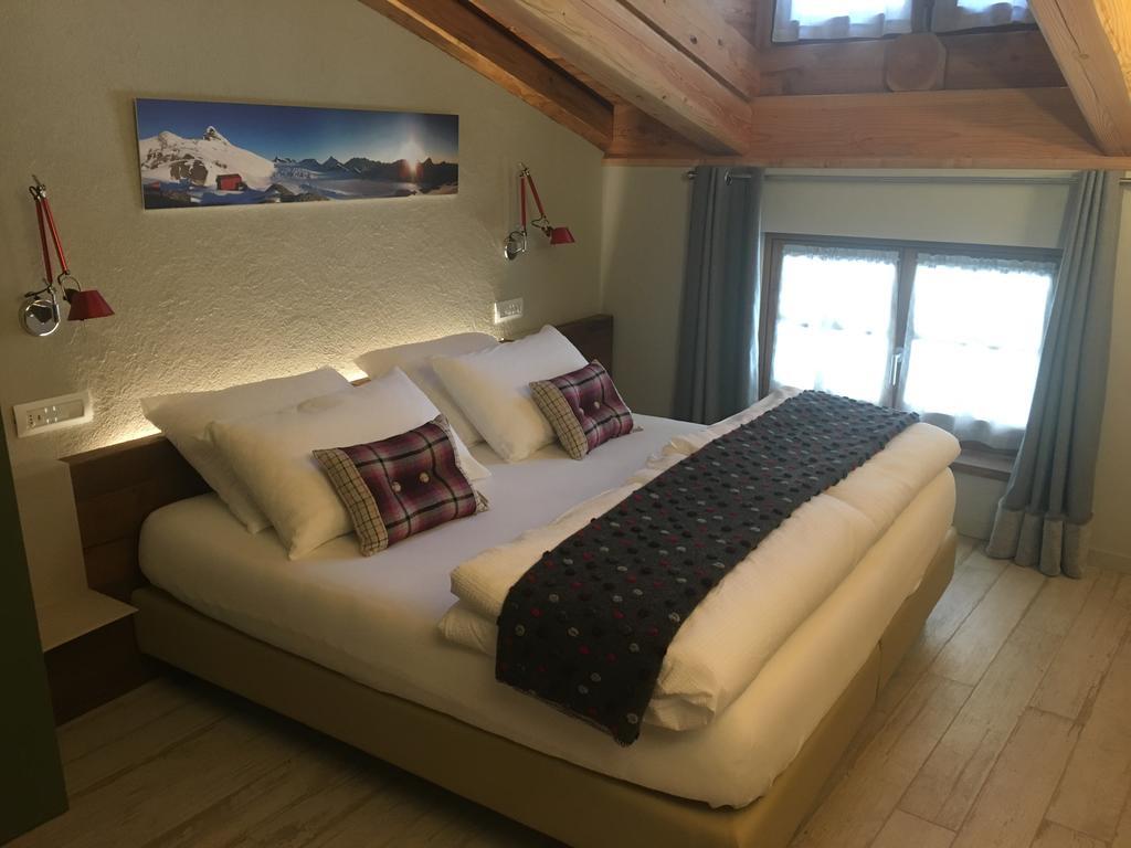 4478 Mountain Lodge Valtournenche Quarto foto