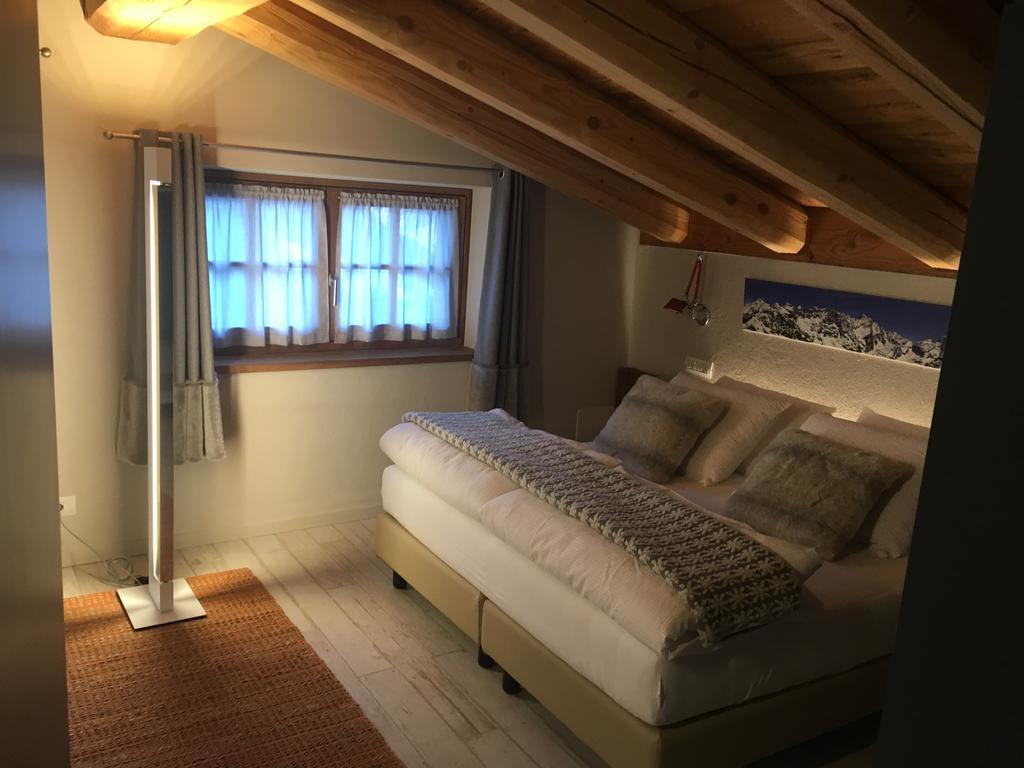 4478 Mountain Lodge Valtournenche Quarto foto