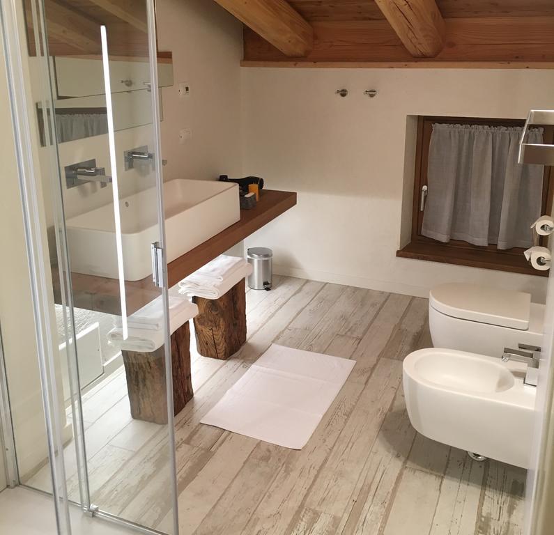 4478 Mountain Lodge Valtournenche Quarto foto