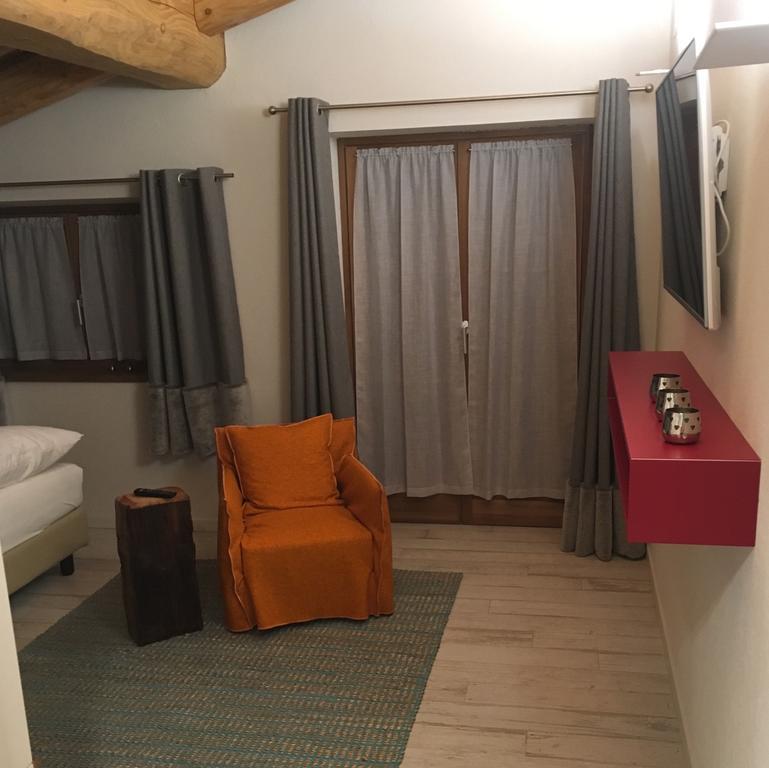4478 Mountain Lodge Valtournenche Quarto foto